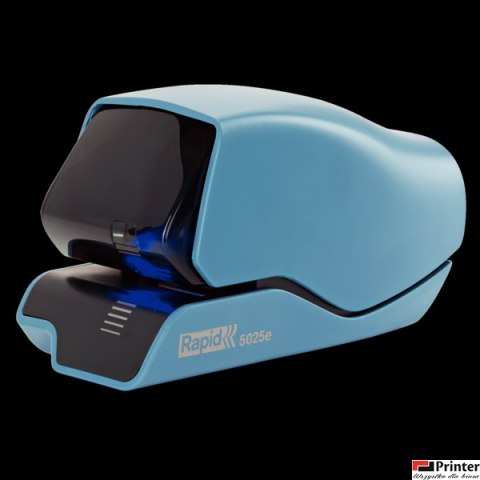 Zszywacz elektryczny Supreme 5025e EU RAPID niebieski 25 kartek 25095202