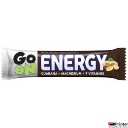 Baton proteinowy Energy Go On 45g SANTE