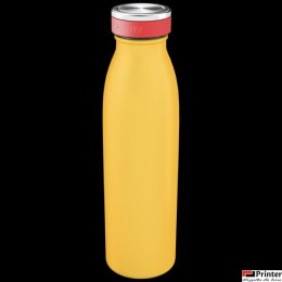 Butelka termiczna Leiz Cosy, 500 ml, żółta 90160019