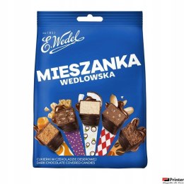 Cukierki WEDEL MIESZANKA WEDLOWSKA CLASSIC 240g