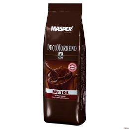 Czekolada do picia DECOMORRENO MV 104 INSTANT 1kg MASPEX