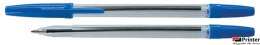 Długopis OFFICE PRODUCTS, 1,0mm, niebieski