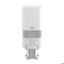 Dozownik do mydła i dezynfekcji 1l, biały, z ramieniem dozującym, TORK system S4 564100