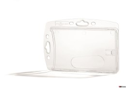 Etui do karty ident. 54 x 85 mm (wys x szer), 10 szt przezr. 890519 DURABLE