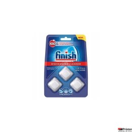 FINISH Kapsułki do czyszczenia zmywarek 3 sztuki 3003