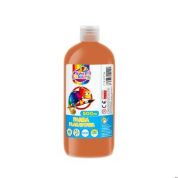 Farby plakatowe w butelce 500ml cielista Sweet Colours 00225 OTOCKI