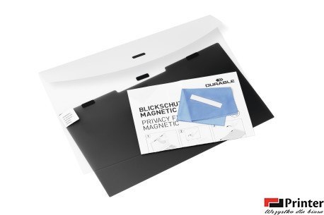 Filtr prywatyzujący na Laptop 15,6 514657 DURABLE 514657