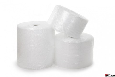 Folia bąbelkowa DOTTS B1 100cmx100m rolka