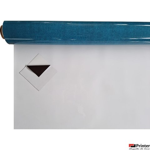 Folia ferro suchościeralna z klejem 1200mmx800mm