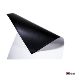 Folia magnetyczna A4 arkusz z klejem 2 mm