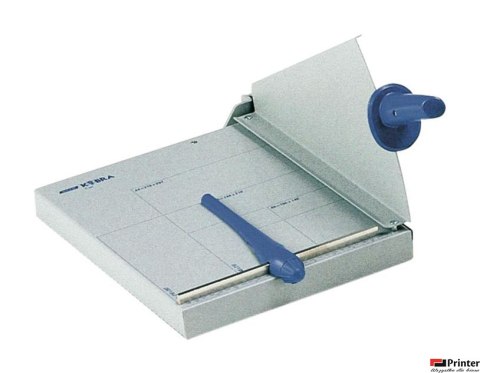 Gilotyna dźwigniowa Kobra 360EM