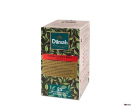 Herbata Dilmah Naturally Spicy Berry 25 x 1,5g
