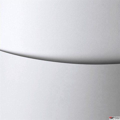 Karton ozdobny GŁADKI biały 160g/m2 50szt./op 202821