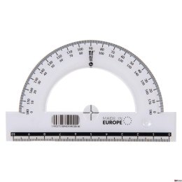 Kątomierz MemoBe by Pratel 10cm 180 stopni MK100-00