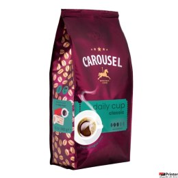 Kawa CAROUSEL CLASSIC 1kg ziarnista