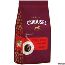 Kawa CAROUSEL ESPRESSO 1kg ziarnista