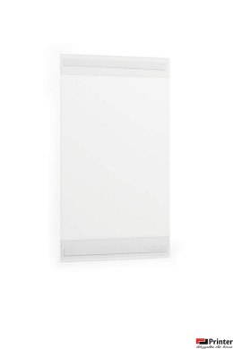 Kieszeń na dokumenty rPet A4, samoprzylepna, opakowanie 5 szt., Durable