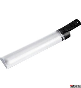 Lupa podłużna GRAND - szkło powiększające 2,5x GR-P66