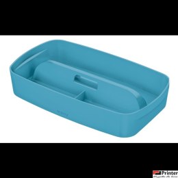 Mały organizer do przechowywania Leitz MyBox Cosy, z uchwytem 52660061