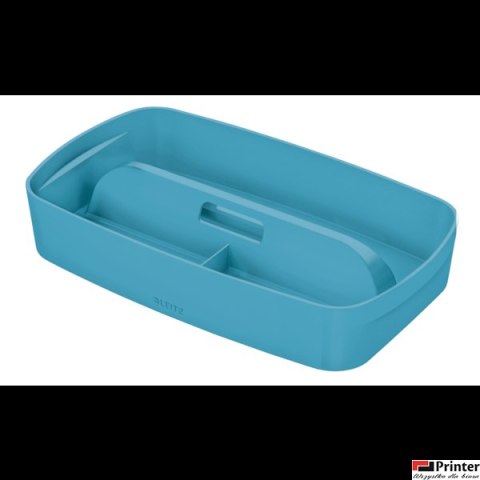 Mały organizer do przechowywania Leitz MyBox Cosy, z uchwytem 52660061