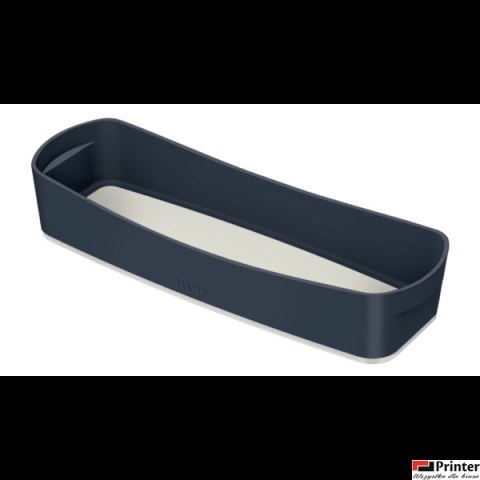 MyBox Cosy Organizer podłużny, szary Leitz 52650089