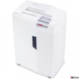 Niszczarka HSM Shredstar X13 4x37mm 1057121