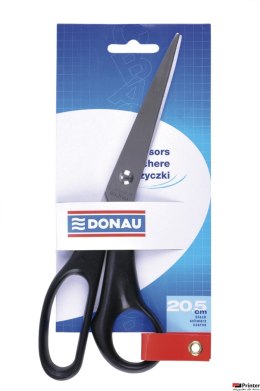 Nożyczki 20.5 czar. 7920001-01 DONAU