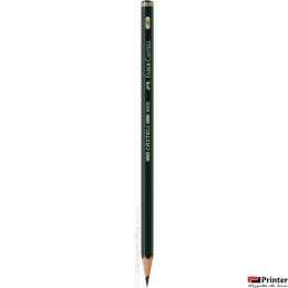 OŁÓWEK CASTELL 9000/3B FABER-CASTELL 119003