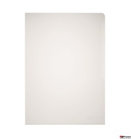 Obwoluta przezroczysta A4, PP 0,12mm Przezroczysty, 100szt., 233719 DURABLE
