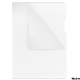 Ofertówka L DONAU A4 PP 180mic przezroczysta (100szt.) 1784095PL-00