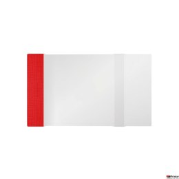 Okładka standard E4 - 292 regulowana (25) z kod. na szt. OZK-57 BIURFOL