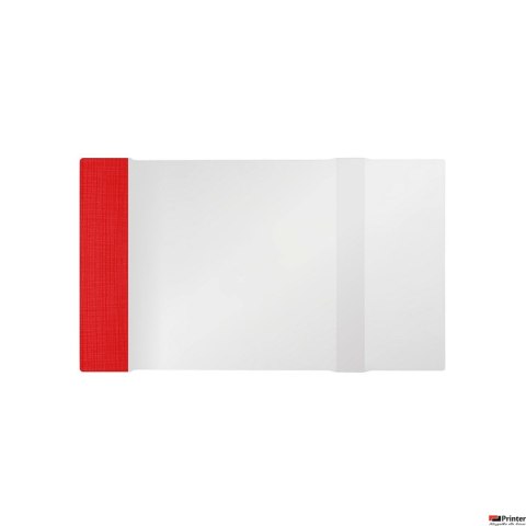 Okładka standard E4 - 292 regulowana (25) z kod. na szt. OZK-57 BIURFOL
