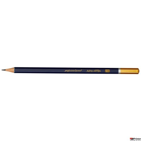Ołówek do szkicowania 5H Astra Artea 206118012