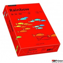 Pap.xero A3 80g c.czerwony R28 RAINBOW 88042478