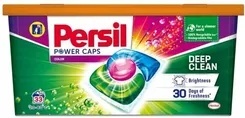Persil Power Caps kapsułki do prania tkanin 33szt. Universal 25282