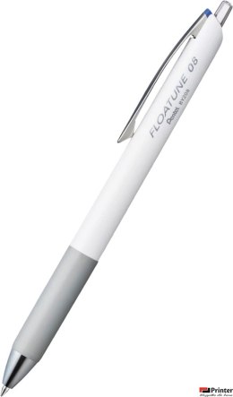 Pióro kulkowe Floatune BY208-CX niebieskie Pentel