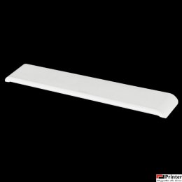 Podkładka do klawiatury Leitz Ergo Cosy, jasno szara 65240085