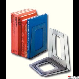 Podpórka do książek, dymny Esselte, 2 szt. 15364