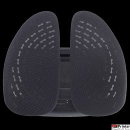 Podpórka siatkowa pod plecy z systemem KENSINGTON SmartFit K60412WW