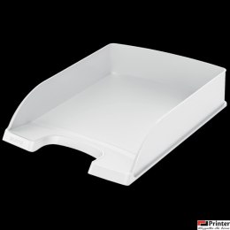 Półka na dokumenty Leitz Plus, biały 52270001