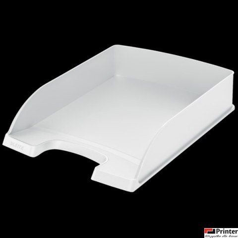 Półka na dokumenty Leitz Plus, biały 52270001