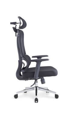 Fotel obrotowy ergonomiczny Multipro