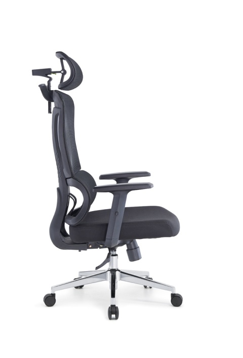 Fotel obrotowy ergonomiczny Multipro