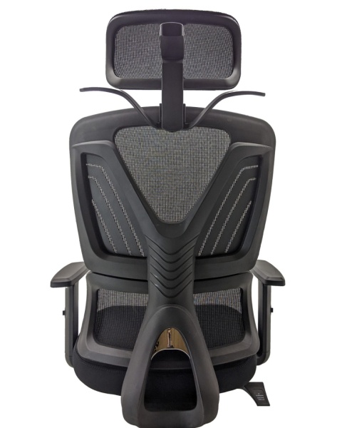 Fotel obrotowy ergonomiczny Multipro