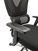 Fotel obrotowy ergonomiczny Multipro