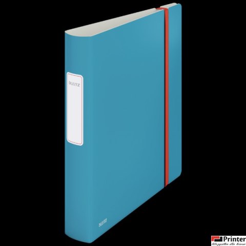 Segregator 180 Active Leitz Cosy, szer. 50 mm, niebieski 10390061