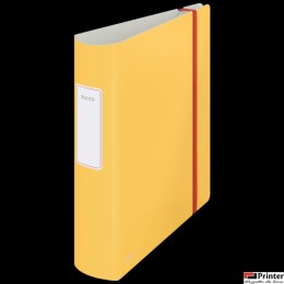 Segregator 180 Active Leitz Cosy, szer. 80 mm, żółty 10380019