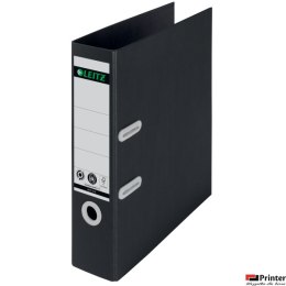 Segregator 180 Recycle A4 85mm, czarny Leitz, 10180095