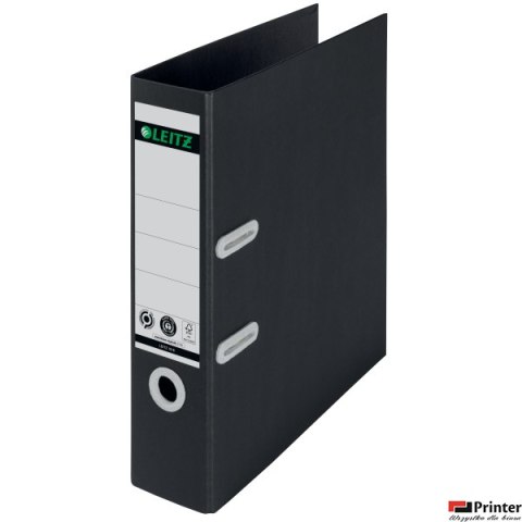 Segregator 180 Recycle A4 85mm, czarny Leitz, 10180095