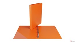 Segregator A4 2cm/4R ORANGE KOZ-10-04 BIURFOL